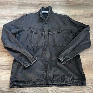 Stone Island Overshirt